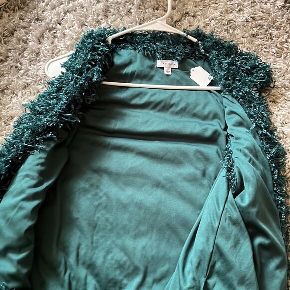 Teal Womans Large Vest - Picture 5 of 7